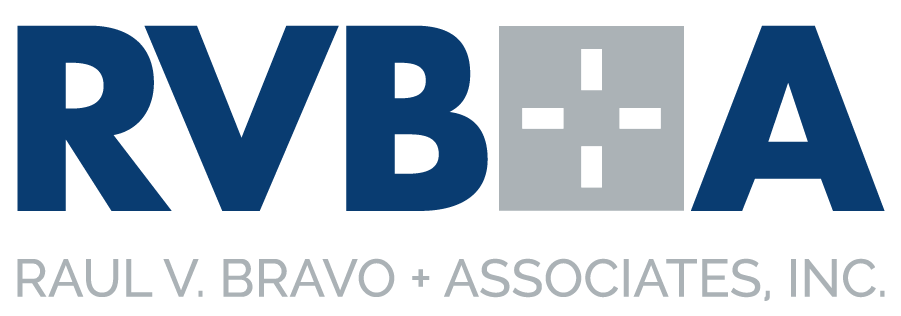 RVB+A Logo